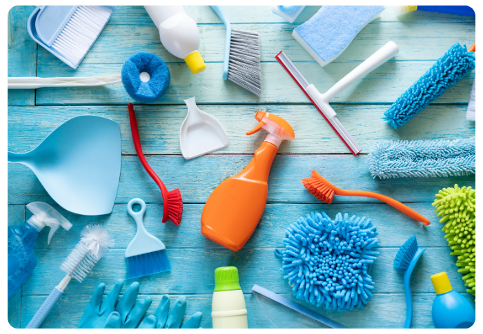 About ISMARYTOTALCLEANING