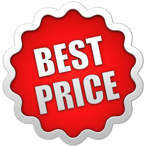 Our Prices Icon